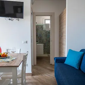  Appart hôtel White &